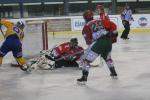 Photo hockey match Mont-Blanc - Dijon  le 08/01/2011