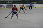 Photo hockey match Mont-Blanc - Dijon  le 08/01/2011