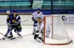 Photo hockey match Mont-Blanc - Dijon  le 28/10/2008