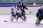 Photo hockey match Mont-Blanc - Dijon  le 28/10/2008