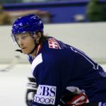 Photo hockey match Mont-Blanc - Dijon  le 28/10/2008