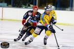 Photo hockey match Mont-Blanc - Dunkerque le 20/12/2014