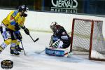 Photo hockey match Mont-Blanc - Dunkerque le 20/12/2014