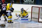 Photo hockey match Mont-Blanc - Dunkerque le 20/12/2014