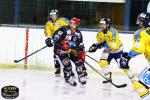 Photo hockey match Mont-Blanc - Dunkerque le 20/12/2014