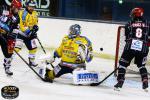 Photo hockey match Mont-Blanc - Dunkerque le 20/12/2014