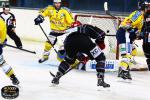 Photo hockey match Mont-Blanc - Dunkerque le 20/12/2014