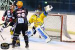 Photo hockey match Mont-Blanc - Dunkerque le 20/12/2014