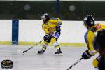 Photo hockey match Mont-Blanc - Dunkerque le 20/12/2014
