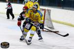 Photo hockey match Mont-Blanc - Dunkerque le 20/12/2014