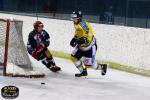Photo hockey match Mont-Blanc - Dunkerque le 20/12/2014