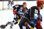 Photo hockey match Mont-Blanc - Dunkerque le 20/12/2014