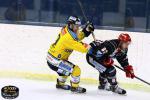 Photo hockey match Mont-Blanc - Dunkerque le 20/12/2014