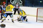 Photo hockey match Mont-Blanc - Dunkerque le 20/12/2014