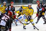 Photo hockey match Mont-Blanc - Dunkerque le 20/12/2014