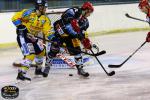 Photo hockey match Mont-Blanc - Dunkerque le 20/12/2014