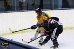 Photo hockey match Mont-Blanc - Dunkerque le 20/12/2014