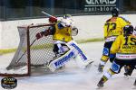 Photo hockey match Mont-Blanc - Dunkerque le 20/12/2014
