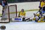 Photo hockey match Mont-Blanc - Dunkerque le 20/12/2014