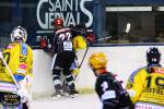 Photo hockey match Mont-Blanc - Dunkerque le 20/12/2014