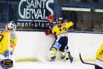 Photo hockey match Mont-Blanc - Dunkerque le 20/12/2014