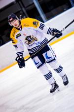 Photo hockey match Mont-Blanc - Dunkerque le 25/11/2017