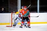 Photo hockey match Mont-Blanc - Dunkerque le 25/11/2017