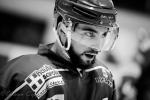Photo hockey match Mont-Blanc - Dunkerque le 25/11/2017