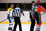 Photo hockey match Mont-Blanc - Dunkerque le 25/11/2017