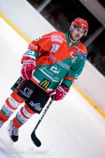 Photo hockey match Mont-Blanc - Dunkerque le 25/11/2017