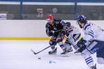 Photo hockey match Mont-Blanc - Dunkerque le 18/02/2024