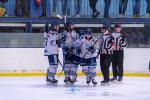 Photo hockey match Mont-Blanc - Dunkerque le 18/02/2024