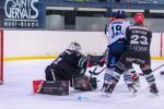 Photo hockey match Mont-Blanc - Dunkerque le 18/02/2024