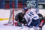 Photo hockey match Mont-Blanc - Dunkerque le 18/02/2024