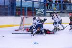 Photo hockey match Mont-Blanc - Dunkerque le 18/02/2024
