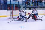Photo hockey match Mont-Blanc - Dunkerque le 18/02/2024