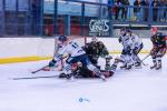 Photo hockey match Mont-Blanc - Dunkerque le 18/02/2024