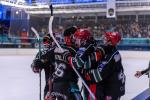 Photo hockey match Mont-Blanc - Dunkerque le 18/02/2024