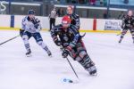 Photo hockey match Mont-Blanc - Dunkerque le 18/02/2024