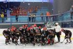 Photo hockey match Mont-Blanc - Dunkerque le 29/01/2025