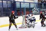 Photo hockey match Mont-Blanc - Dunkerque le 29/01/2025