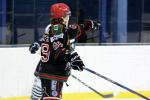 Photo hockey match Mont-Blanc - Dunkerque le 29/01/2025