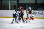 Photo hockey match Mont-Blanc - Dunkerque le 17/01/2026