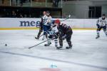 Photo hockey match Mont-Blanc - Dunkerque le 17/01/2026