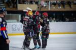 Photo hockey match Mont-Blanc - Dunkerque le 17/01/2026