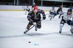 Photo hockey match Mont-Blanc - Dunkerque le 17/01/2026
