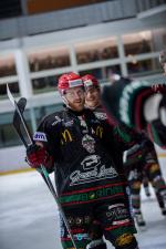 Photo hockey match Mont-Blanc - Dunkerque le 17/01/2026