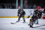 Photo hockey match Mont-Blanc - Dunkerque le 17/01/2026