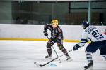Photo hockey match Mont-Blanc - Dunkerque le 17/01/2026