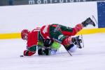 Photo hockey match Mont-Blanc - Epinal  le 10/11/2021